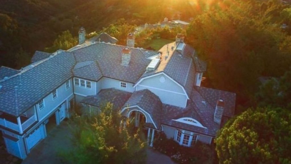 Jessica Alba Lists Her Beverly Hills Mansion—What We Learned About A‑List Security?